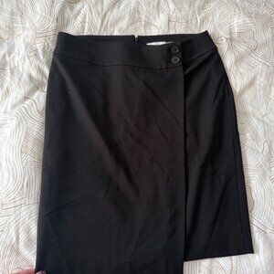 Calvin Klein Pencil Skirt Size 10